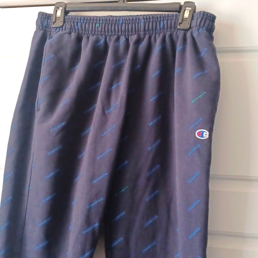 Joggers